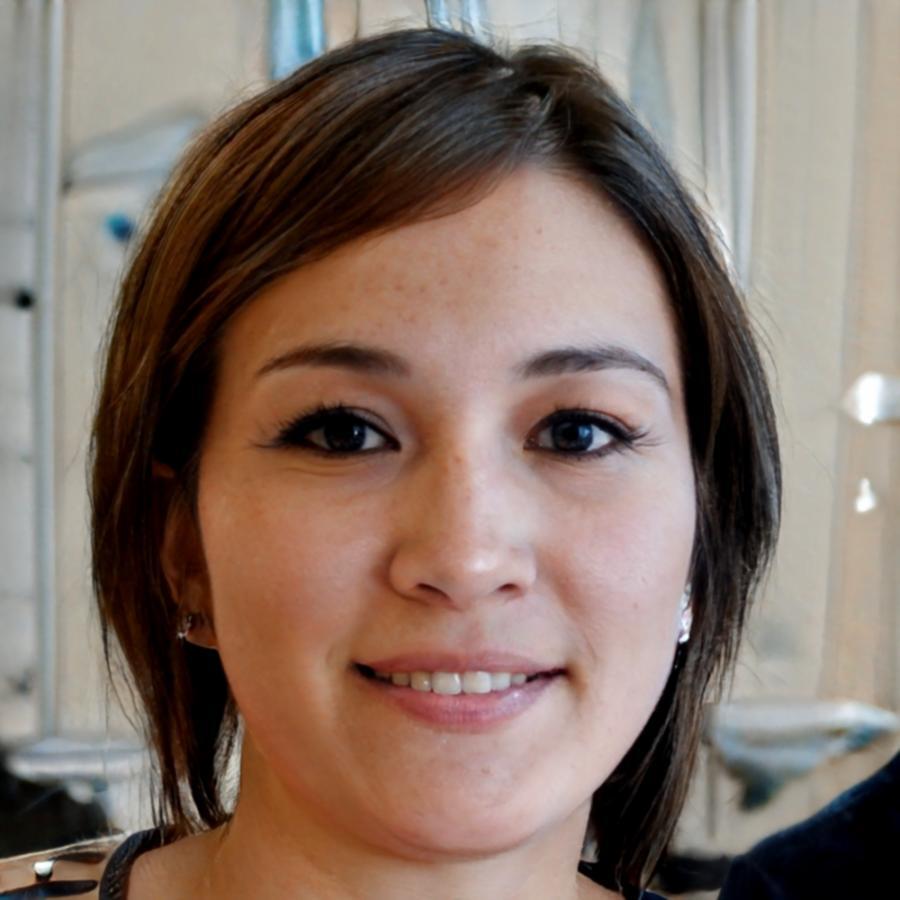 María González, Gerente de Proyectos